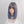 Fashion Lolita Mid-length Straight Wig WS1171