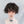 Fashion curly short hair lolita wig  WS1119
