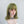 Lolita short hair curly mid-length wig  WS1145