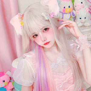 Sweet lolita cool sweet wig SS2716