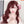 lolita natural curly wig WS2105