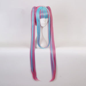 RAISE A SUILEN RAS PAREO cosplay wig ws2256