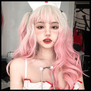Soft Girl Sweetheart Wig WS2368