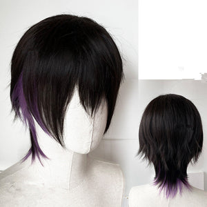 Boy's cosplay wig WS2350