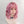 Harajuku short hair cute pink purple wig WS1204