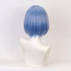 Chapayev cosplay wig WS2203