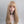 Fashion golden bangs natural wig WS2374