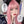 cute pink wig SS2740