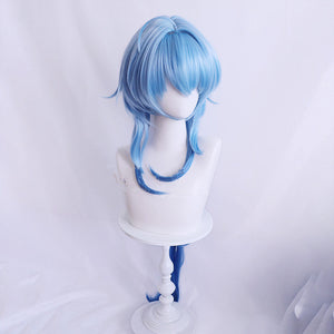 Genshin Impact | Ganyu cos wig WS2327
