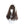 Daily Japanese style long curly hair Lolita wig WS2062