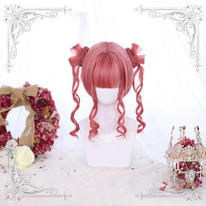 Harajuku Lolita Cute Wig WS1296