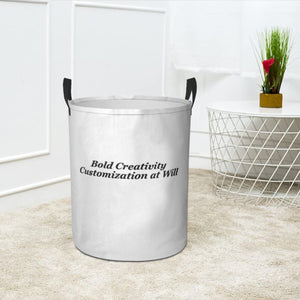 Laundry basket (round bottom)