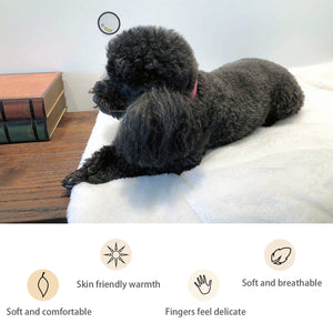 Dog warming mat (22*28in)