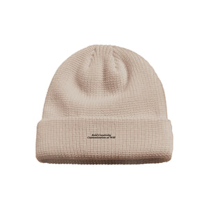 Children's knitted hat