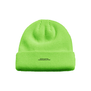 Children's knitted hat