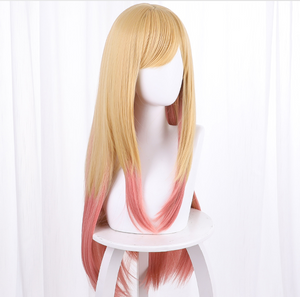 cosplay wig+ Set SS2855