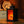 Portable LED Fireplace Lantern – Cozy Flickering Flame Effect Ambient Light