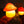 Mushroom Cottage Night Light – Whimsical LED Ambient Table Lamp