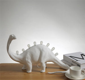 Prehistoric Glow Dinosaur Lamp – LED Decorative Dino Light for Kids’ Rooms & Home Décor