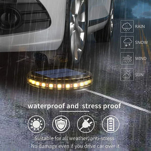 Solar Powered Waterproof Garden Lights – Automatic Outdoor LED Landscape & Pathway Lighting