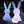 Luminous Hare RGB Outdoor Lamp – Waterproof Decorative LED Garden & Patio Lighting