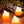 Spooky Cute Pumpkin Ghost Nightlight – USB Rechargeable LED Ambient Lamp