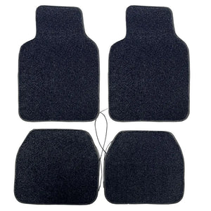 RGBW LED Starlight Car Floor Mats – Ambient LED Car Interior Lighting Mats