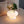 Luminara Frosted Glass Night Lamp – Elegant LED Globe Ambient Light