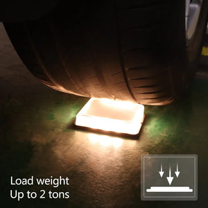 Waterproof Solar Powered Deck Lights – Outdoor LED Floor & Pathway Lighting