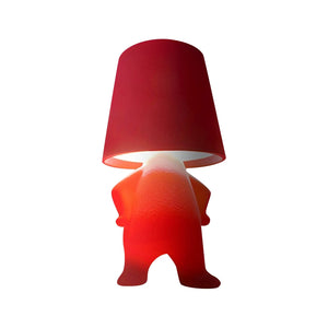 Ocean Wave Projection Lamp – USB LED Ambient Wave Night Light