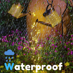 Modern Rechargeable Waterproof Ambient LED Lamp – Portable Touch & Dimmable Lighting for Indoor & Outdoor Use