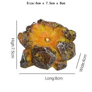 Dragon Egg Ambient Light – USB LED Fantasy Decorative Lamp