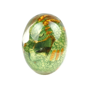 Dragon Egg Ambient Light – USB LED Fantasy Decorative Lamp