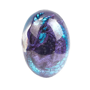 Dragon Egg Ambient Light – USB LED Fantasy Decorative Lamp