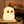 GlowOwl Silicone LED Night Light – Indoor LED Night Lamp