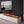 Smart 3D Water Vapor Flame Bar – LED Water Mist Fireplace Insert with App & Remote Control