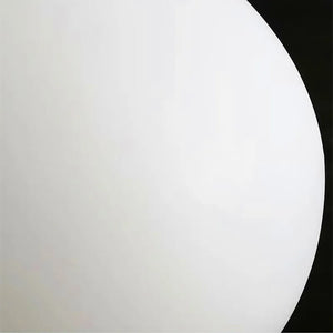 Cobblestone Ambient Nightlight – Modern LED Decorative Night Light with Soft Glow