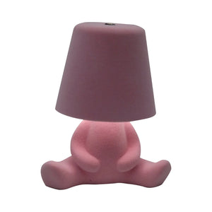 Ocean Wave Projection Lamp – USB LED Ambient Wave Night Light