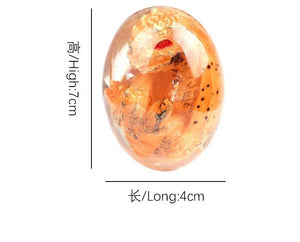 Dragon Egg Ambient Light – USB LED Fantasy Decorative Lamp