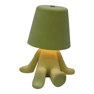 Ocean Wave Projection Lamp – USB LED Ambient Wave Night Light