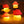 Mushroom Cottage Night Light – Whimsical LED Ambient Table Lamp