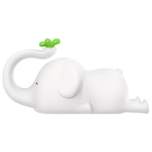 Trunky Touch Sensitive Silicone LED Nightlight – Indoor LED Night Lamp