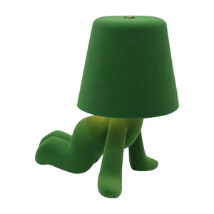 Ocean Wave Projection Lamp – USB LED Ambient Wave Night Light