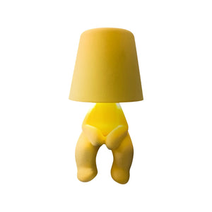 Ocean Wave Projection Lamp – USB LED Ambient Wave Night Light