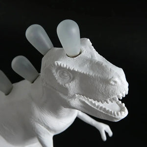 Prehistoric Glow Dinosaur Lamp – LED Decorative Dino Light for Kids’ Rooms & Home Décor