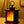 Portable LED Fireplace Lantern – Cozy Flickering Flame Effect Ambient Light