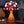 Tall Amanita Mushroom Table Lamp – Nature‑Inspired LED Ambient Lamp