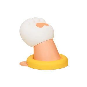 PawGlow Silicone LED Night Light – Indoor LED Night Lamp