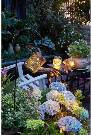 Modern Rechargeable Waterproof Ambient LED Lamp – Portable Touch & Dimmable Lighting for Indoor & Outdoor Use