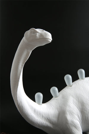 Prehistoric Glow Dinosaur Lamp – LED Decorative Dino Light for Kids’ Rooms & Home Décor